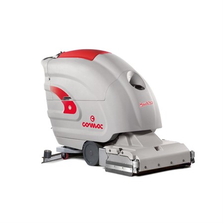 Tammkit Comac 60BST-75BT New Model NR
